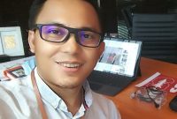 Coach Successfull Business 360, P.K. Yuda Bhakti. /Dok. Istimewa