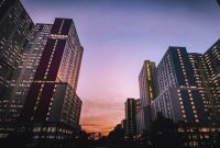 Rumas Sakit Darurat Covid-19 Wisma Atlet Kemayoran Jakarta. /Instagram.com/@balaiperumahan.jawa1