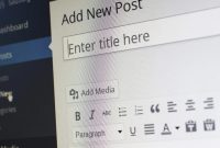 Seorang wartawan senior dari Straits Times menyebut bahwa sarat bagi sebuah berita itu adalah akurasi, akurasi dan akurasi.  /pixabay.com /