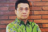 Wakil Gubernur (Wagub) DKI Jakarta, Riza Patria. /Instagram.com/@sahabatahmadrizapatria/