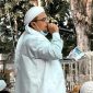 Imam Besar FPI Habib Rizieq Shihab./Instagram.com/devianggraeni398/