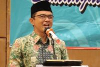 Ketua Umum KITA, KH Maman Imanulhaq. /Instagram.com/@mamanimanulhaq.