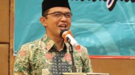 Ketua Umum KITA, KH Maman Imanulhaq. /Instagram.com/@mamanimanulhaq.