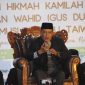 Ketua Umum Pengurus Besar Nahdlatul Ulama (PBNU), KH Said Aqil Siradj. /Instagram.com/@saidaqilsiroj53/