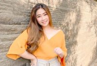 Gamer cantik Winda Lunardi alias Winda Earl. /Instagram.com/@evos.earl.