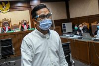 Andi Irfan Jaya. /Dok. humas.phri-jabar.or.id.