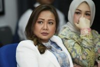 Anggota Badan Kerja Sama Antar Parlemen (BKSAP) DPR RI, Lasmi Indaryani. /Dok. dpr.go.id.