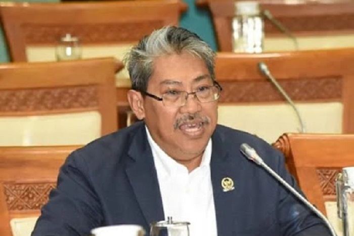 Anggota Komisi VII DPR RI, Mulyanto. /Dok. Dpr.go.id.