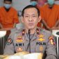 Karo Penmas Divisi Humas Polri Brigjen, Awi Setiyono. /humas.polri.go.id.