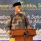 Pimpinan Pusat Muhammadiyah Bidang Hukum dan HAM dan Kebijakan Publik, Dr Busyro Muqqodas, S.H. M.Hum. /Dok. muhammadiyahlamongan.com.