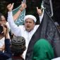 Imam Besar FPI Habib Rizieq Shihab. /Dok. humas.polri.go.id.