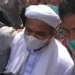Imam Besar FPI Habib Rizieq Shihab./Dok. pmjnews.com.