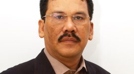 Ketua DK PWI, Ilham Bintang. /Dok. Pwi.or.id.