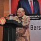 Ketua DPD RI, AA LaNyalla Mahmud Mattalitti. /Instagram.com/@lanyallamm1.