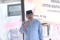 Anggota Komisi VII DPR RI, Mulyanto. /Dok. Dpr.go.id.