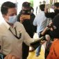 Polisi Menangkap Dua Orang Sopir Angkot Pelaku Pencurian Perlengkapan Mobil Dengan Modus Pecah Kaca. /Instagram.com/@polres_metro_jakarta_utara.