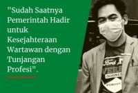 Advokat sekaligus Ketua DPC Persatuan Wartawan Republik Indonesia (PWRI), Kabupaten Bogor, Rohmat Selamat, SH, M.Kn. /Dok. Rohmat Selamat 