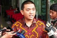 Ketua WP KPK Yudi Purnomo