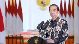 Presiden Joko Widodo. /Dok. Biro Pers Sekretariat Presiden