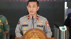 Karopenmas Divisi Humas Polri Brigjen, Rusdi Hartono. /Dok. humas.polri.go.id.