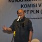 Wakil Ketua Komisi VII DPR RI, Alex Noerdin. /Dpr.go.id.