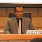 Wakil Ketua Komisi I DPR RI, Abdul Kharis Almasyhari. /Doc. Dpr.go.id,