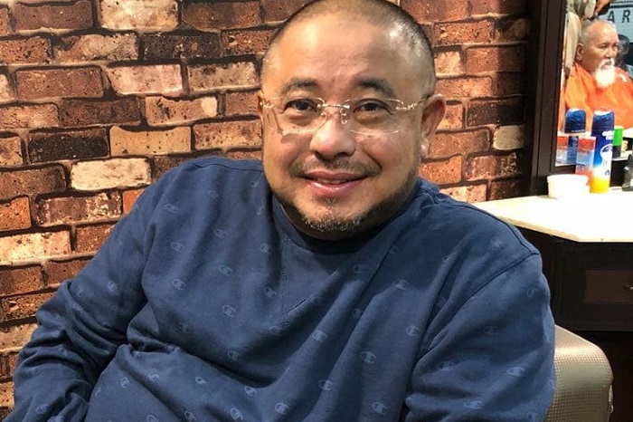 Anggota Komisi III DPR RI, Aboe Bakar Alhabsy. /Instagram.com/@habib_aboe.
