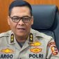 Kadiv Humas Polri Irjen Pol, Argo Yuwono. /Instagram.com/@divisihumaspolri.