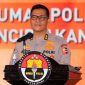 Kadiv Humas Polri Irjen Pol, Argo Yuwono. /Instagram.com/@divisihumaspolri.