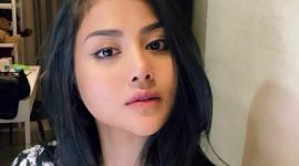 Nama Tania Ayu menjadi  trending topic, setelah polisi menyebut inisial TA. /Instagram.com/@taniaayusiregarofficial.