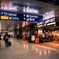 Ilustrasi Bandara. /Pixels.com/Skitterphoto.