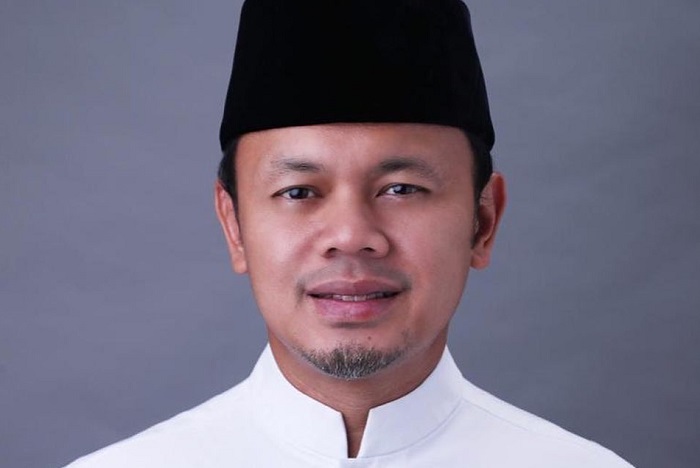 Wali Kota Bogor, BIma Arya. /Instagram.com/@bimainstyle.