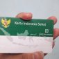 Ilustrasi Kartu BPJS Kesehatan. /Dok Media Apakabar/Rizal Ariansyah.
