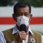 Kepala Badan Nasional Penanggulangan Bencana (BNPB), Doni Monardo. /Dok. Bnpb.go.id.