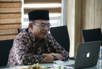 Menteri Koordinator Bidang PMK, Muhadjir Effendi. /Instagram.com/@muhadjir_effendy.
