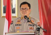 Kepala Bidang Humas Polda Jabar Kombes, Pol Erdi Adrimulan Chaniago. /Instagram.com/@erdi_adrimurlan.