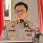 Kepala Bidang Humas Polda Jabar Kombes, Pol Erdi Adrimulan Chaniago. /Instagram.com/@erdi_adrimurlan.