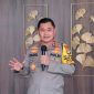 Kapolda Metro Jaya Irjen. Pol. Dr. Drs. H. Muhammad Fadil Imran. /Instagram.com/@humas.pmj.