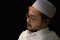  KH Abdussalam Shohib atau Gus Salam. /Instagram.com/@abdsalamshohib.