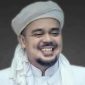 Imam Besar FPI Habib Rizieq Shihab./Instagram.com/pecinta_ulama111.