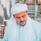 Imam Besar FPI Habib Rizieq Shihab./Instagram.com/taubat_squad.