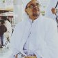 Imam Besar FPI Habib Rizieq Shihab./Instagram.com/ramah212_chanel.