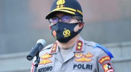 Kapolri Irjen Pol Imam Subianto. /Dok. humas.polri.go.id.