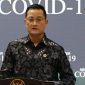 Menteri Sosial, Juliari P. Batubara. /Instagram.com/@kemensosri.