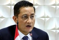 Menteri Sosial, Juliari P. Batubara. /Instagram.com/@kemensosri.