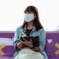Masker merupakan alat pelindung diri dari Covid-19 yang wajib dimiliki oleh seluruh masyarakat. /Pixels.com/Ketut Subiyanto.