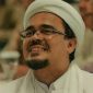 Imam Besar FPI Habib Rizieq Shihab./Instagram.com/alibinabdullaah/