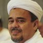 Imam Besar FPI Habib Rizieq Shihab./Instagram.com/alibinabdullaah/