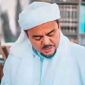 Imam Besar FPI Habib Rizieq Shihab./Instagram.com/taubat_squad.