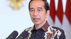 Presiden RI Joko Widodo. /Dok. Biro Pers Sekretariat Presiden.
